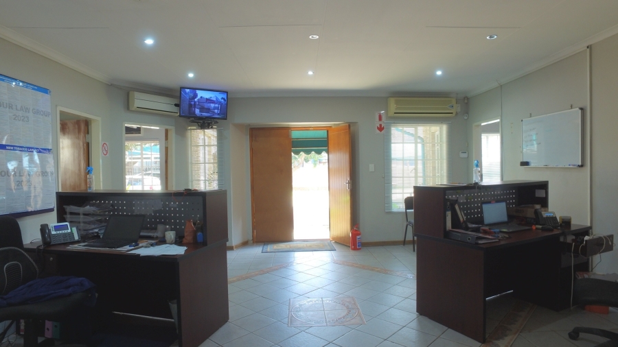 Commercial Property for Sale in Rustenburg Central North West